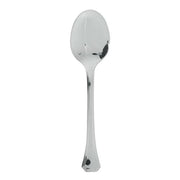 Deco French Sauce Spoon by Sambonet Spoon Sambonet Mirror Finish 