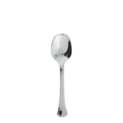 Deco Moka Spoon by Sambonet Spoon Sambonet Mirror Finish 