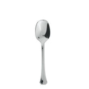 Deco Tea Spoon by Sambonet Spoon Sambonet Mirror Finish 