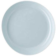 Junto Deep Plate, 13" Opal Green for Rosenthal Dinnerware Rosenthal 