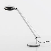 Demetra Micro Task Lamp by Naoto Fukasawa for Artemide Lighting Artemide White 2700K 