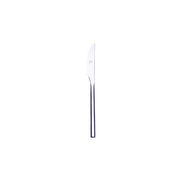 Due Dessert Knife by Mepra Flatware Mepra 