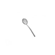 Due Dessert Spoon by Mepra Flatware Mepra 