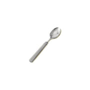 Gabriella Dessert Spoon by Match Pewter Spoon Match 1995 Pewter 