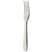 Equilibre Stainless Steel 7" Dessert Fork by Ercuis Flatware Ercuis 