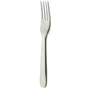 Equilibre Silverplated 7" Dessert Fork by Ercuis Flatware Ercuis 