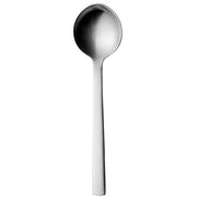 New York Dessert Spoon by Henning Koppel for Georg Jensen ONE LEFT Flatware Georg Jensen 
