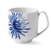 Blomst Mug, Dahlia by Royal Copenhagen Dinnerware Royal Copenhagen 