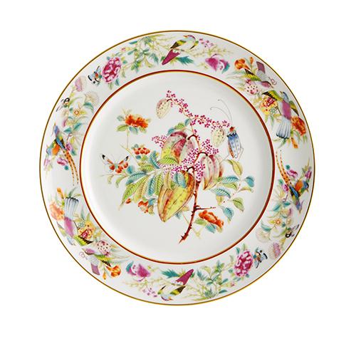 Vista Alegre Paço Real Annona Dinner Plate - Thumbnail 5