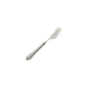 Violetta Dinner Fork by Match Pewter Flatware Match 1995 Pewter 