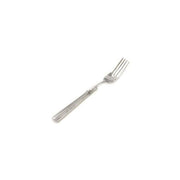 Lucia Dinner Fork by Match Pewter Flatware Match 1995 Pewter 