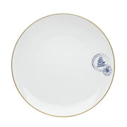 Transatlantica Dinner Plate by Brunno Jahara for Vista Alegre Dinnerware Vista Alegre 