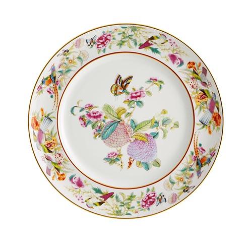 Vista Alegre Paço Real Annona Dinner Plate