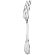 Empire Sterling Silver 8" Dinner Fork by Ercuis Flatware Ercuis 