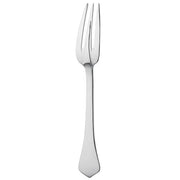 Brantome Silverplated 8" Dinner Fork by Ercuis Flatware Ercuis 