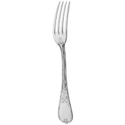 Du Barry Silverplated 8" Dinner Fork by Ercuis Flatware Ercuis 