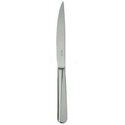 Equilibre Silverplated 9.5" Dinner Knife by Ercuis Flatware Ercuis 