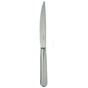 Equilibre Stainless Steel 9.5" Dinner Knife by Ercuis Flatware Ercuis 