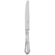 Rocaille Sterling Silver 9.5" Dinner Knife by Ercuis Flatware Ercuis 