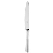 Transat Silverplated 9.5" Dinner Knife by Ercuis Flatware Ercuis 