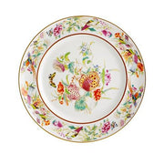 Paco Real Dinner Plate by Vista Alegre Dinnerware Vista Alegre Pomegranate 