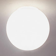 Dioscuri Wall/Ceiling Lamp by Michele de Lucchi for Artemide Lighting Artemide Dioscuri 42 