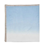 Dip Dye Cotton Tablecloth, 110" x 58" by Kim Seybert Tablecloths Kim Seybert 