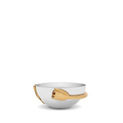 Deco Leaves Bowls by L'Objet Vases, Bowls, & Objects L'Objet 