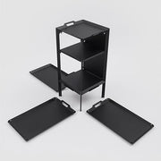 Double Life Storage Cabinet by Matali Crasset for Danese Milano Furniture Danese Milano 