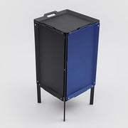 Double Life Storage Cabinet by Matali Crasset for Danese Milano Furniture Danese Milano 