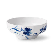 Blomst Cereal Bowl, Fragrant Carnation by Royal Copenhagen Dinnerware Royal Copenhagen 
