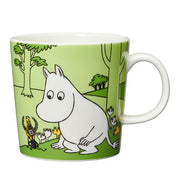 Moomintroll Moomin Mug by Arabia Mug Arabia 1873 