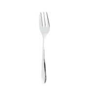 Dream Cake Fork by Sambonet Fork Sambonet Mirror Finish 