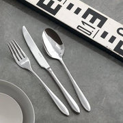 Dream Cake Fork by Sambonet Fork Sambonet 