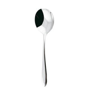 Dream Soup Spoon by Sambonet Spoon Sambonet Mirror Finish 