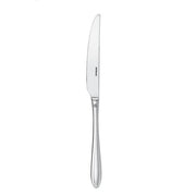 Dream Table Knife by Sambonet Knife Sambonet Mirror Finish, Solid Handle 