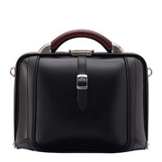 Dulles D0 Compact Bag by Artphere Japan Bag Artphere Black 