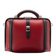 Dulles D0 Compact Bag by Artphere Japan Bag Artphere Red 