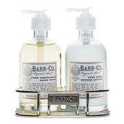 Barr-Co. Soap Shop Hand & Body Caddy Set Soap Barr-Co. Original 