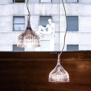 É Suspension Lamp by Ferruccio Laviani for Kartell Lighting Kartell 