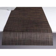 Chilewich: Basketweave Woven Vinyl Square 13" x 14" Placemat CLEARANCE Placemat Chilewich 