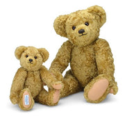 Edward, Christopher Robin's Teddy Bear by Merrythought UK Stuffed Animals Merrythought 
