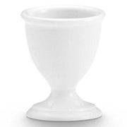 Porcelain 2" Footed Egg Cup Set of 6 by Pillivuyt Egg Cup Pillivuyt 