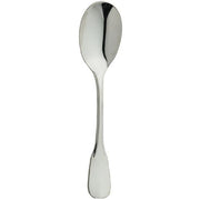 Vieux Paris Sterling Silver 4" Egg Spoon by Ercuis Flatware Ercuis 