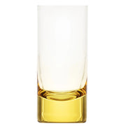 Whisky Set Highball Glass, 13.5 oz., Plain by Moser Glassware Moser Eldor 
