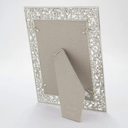 Eleanor Silver Photo Frame by Olivia Riegel Picture Frames Olivia Riegel 