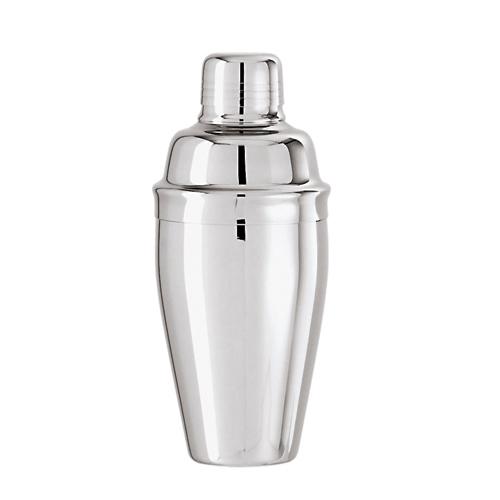 MATCH Pewter Cocktail Shaker