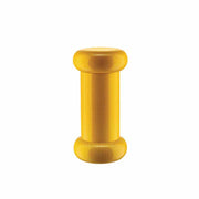 ES19 Salt, Pepper & Spice Grinder by Ettore Sottsass for Alessi Kitchen Alessi Yellow 
