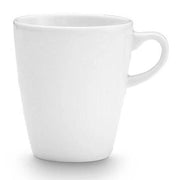 Eden Porcelain Cups & Saucers Sets of 4 by Pillivuyt Coffee & Tea Pillivuyt Espresso Cup 