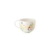 Brilliance Grand Air Espresso Cup, 3 oz. or Saucer by Rosenthal Coffee & Tea Cups Rosenthal 